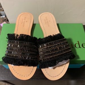 Kate Spade solaina sandals